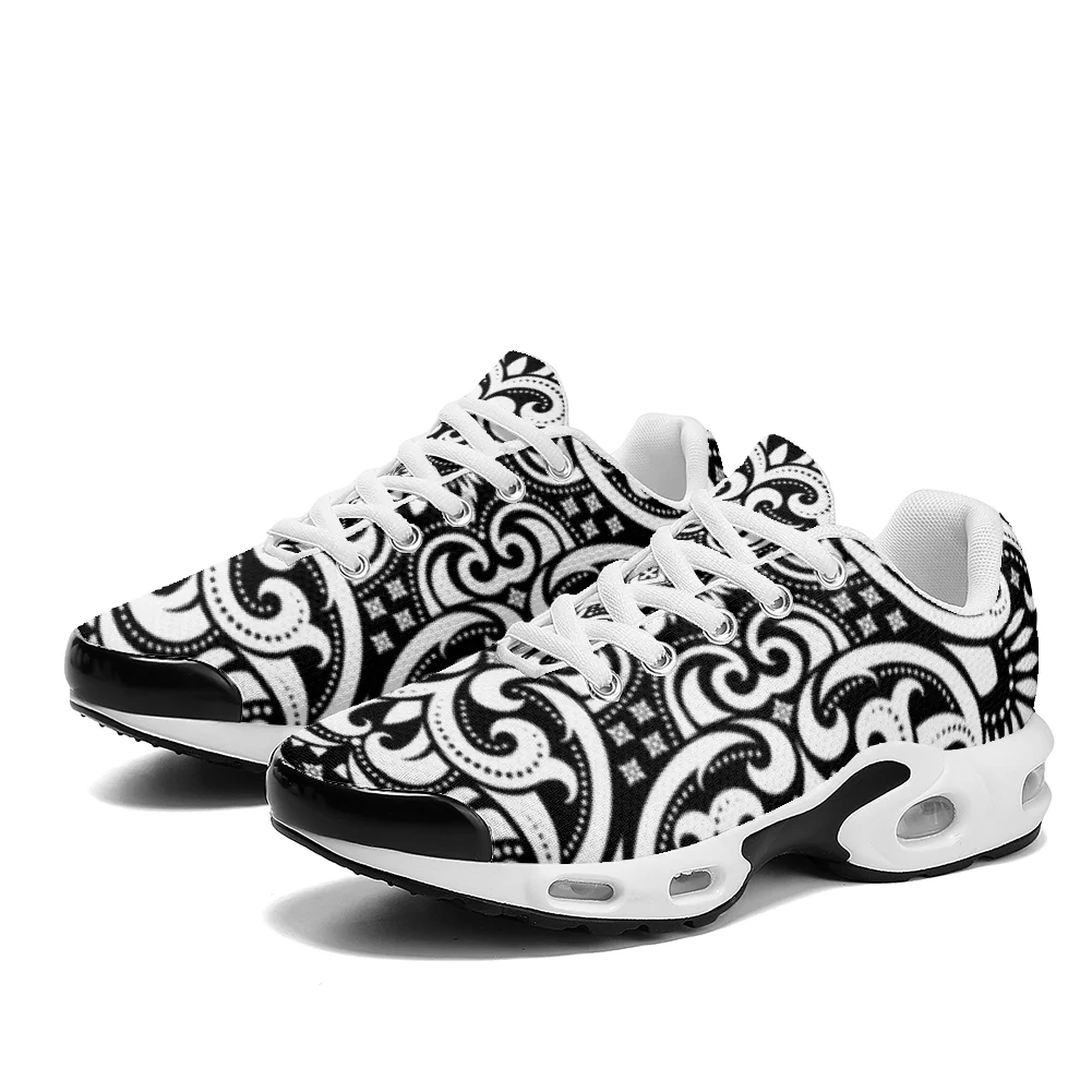 Breathable Mesh Athletic Shoes - Полошские кроссовки в национальном стиле с