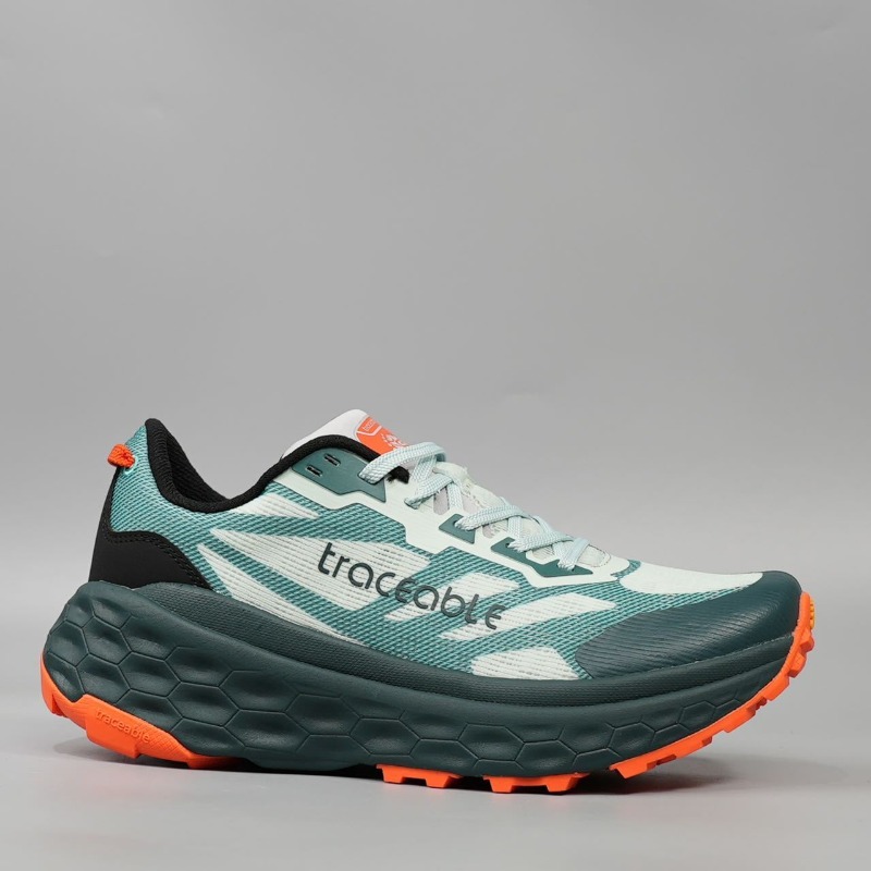 Anti Slip Trail Running Sneakers - Оригинальные комфортные дышащие кроссовки для бездорожья,
