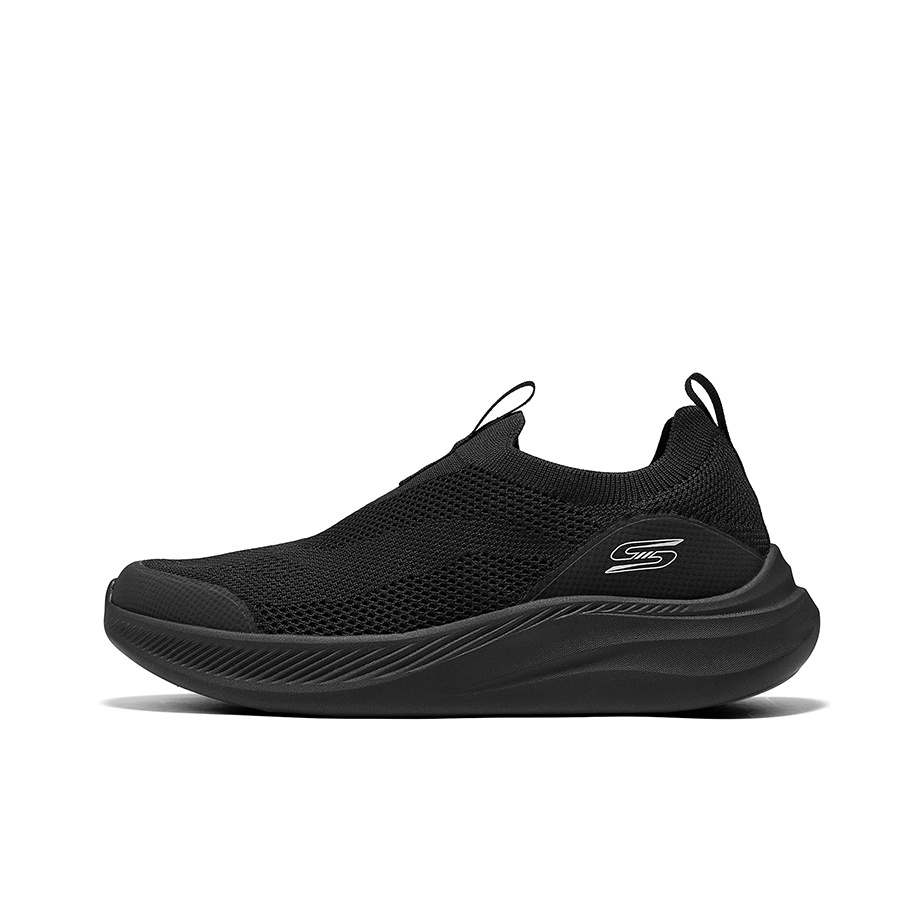 Men'S Shoes - Мужские дышащие кроссовки Skechers BOB'S для