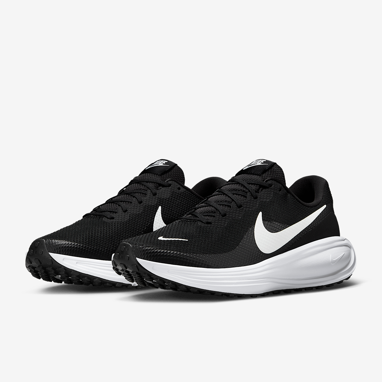 Lightweight Road Running Shoes - Мужские кроссовки Nike Genuine Revolution 8,