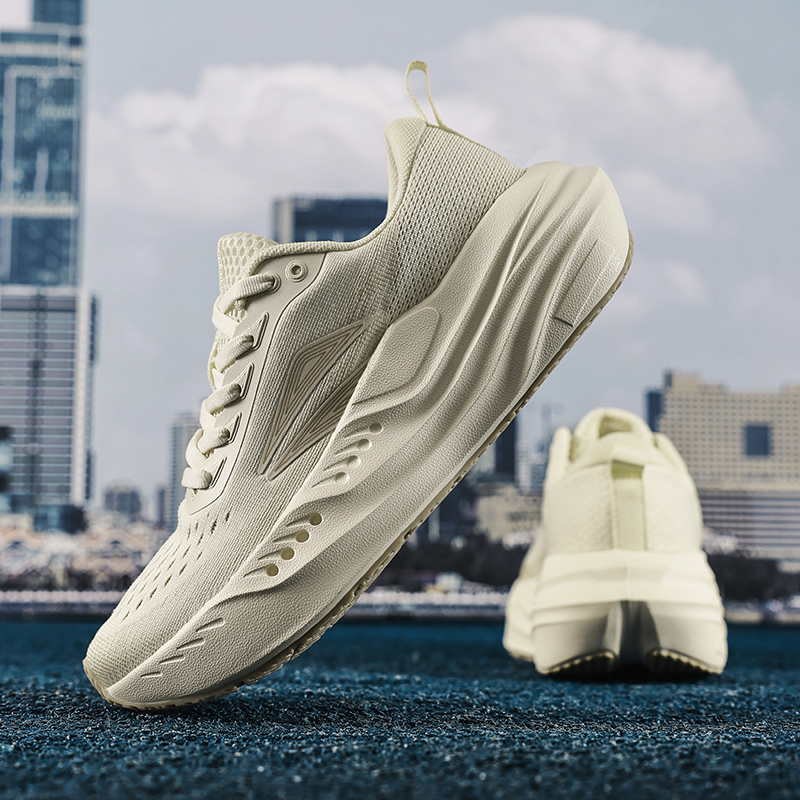 Lightweight Road Running Shoes - Мужские кроссовки для бега, спортивная обувь,