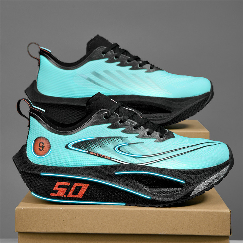Lightweight Road Running Shoes - Женские кроссовки для ежедневного спорта и