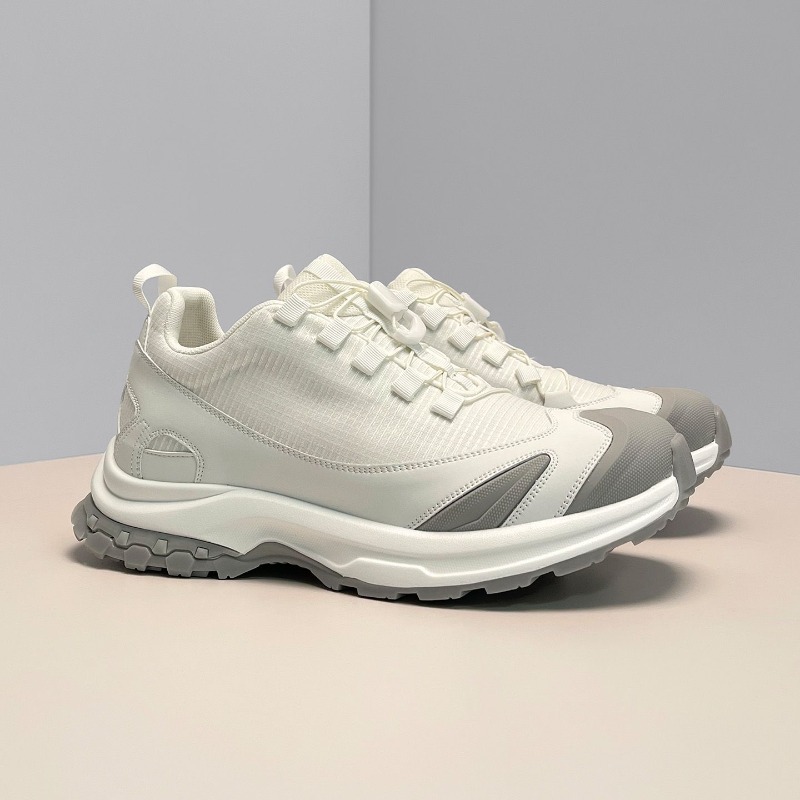 Anti Slip Trail Running Sneakers - Новинка 2026 года: мужские спортивные кроссовки,