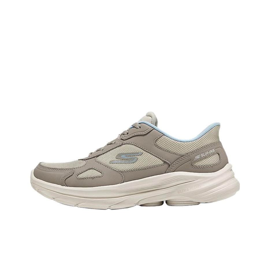 Men'S Shoes - Skechers Go Walk 8 – легкие