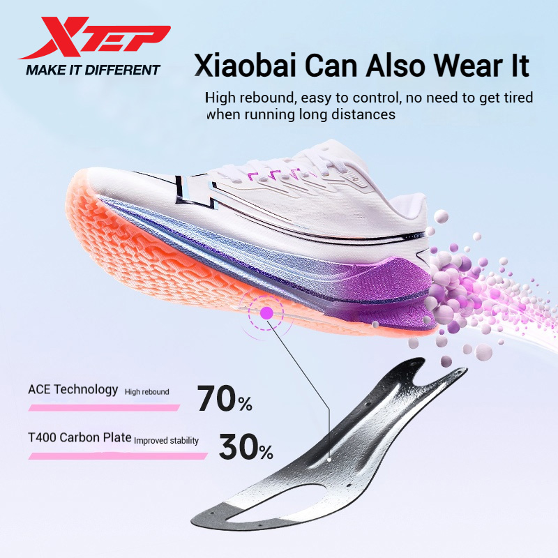 Xtep Shyft 1,0 профессиональны – обзор и цена Reflective Night Running Shoes