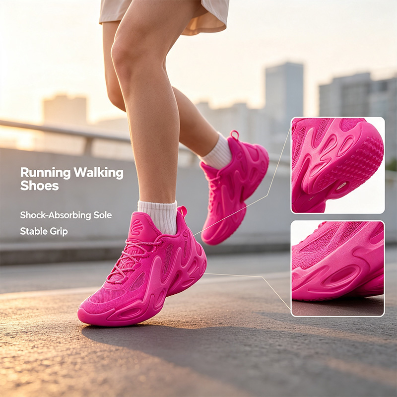 Мужские кроссовки Under Armour – обзор и цена Air Cushion Jogger Shoes Men