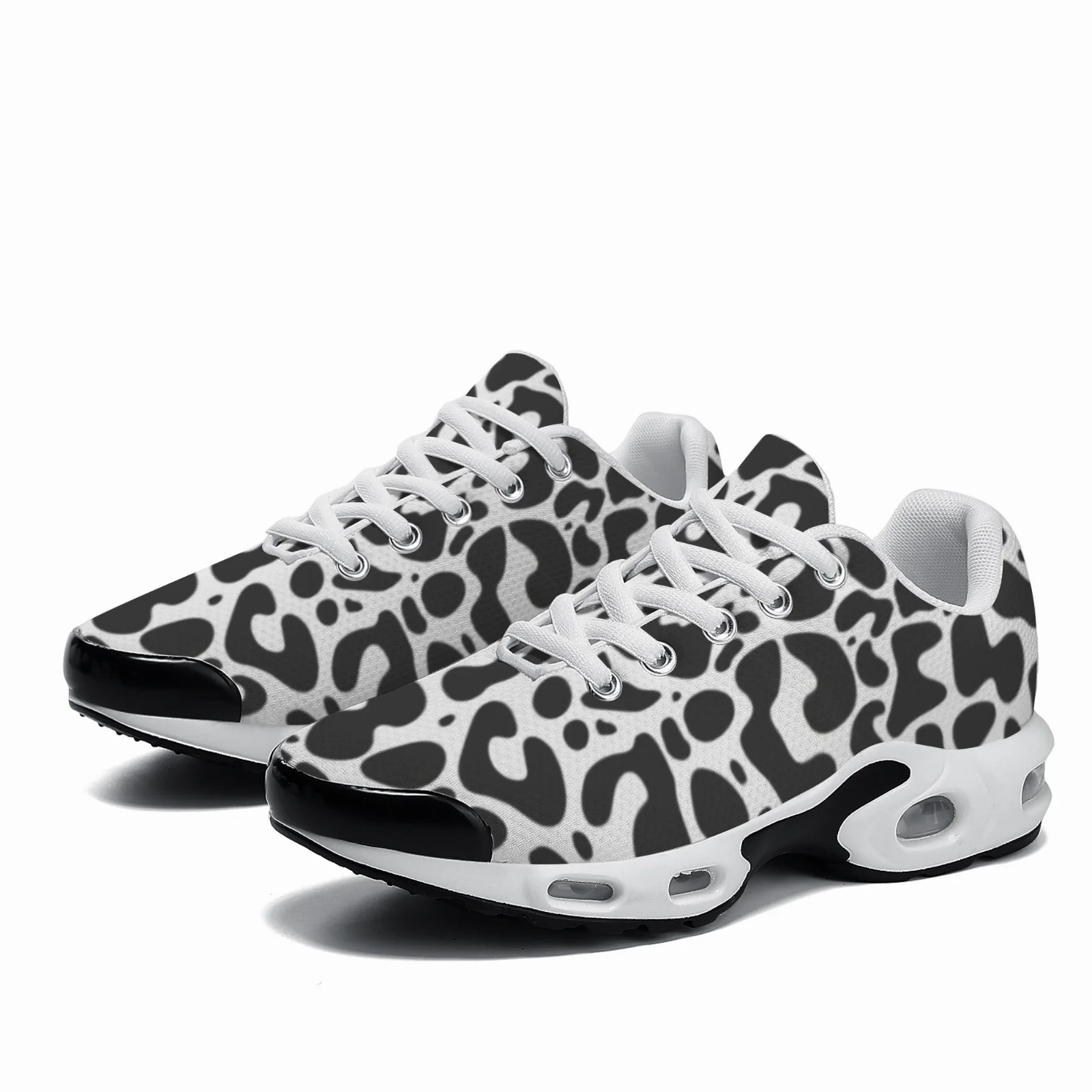 Настраиваемые черные кроссовки – обзор и цена Breathable Mesh Athletic Shoes