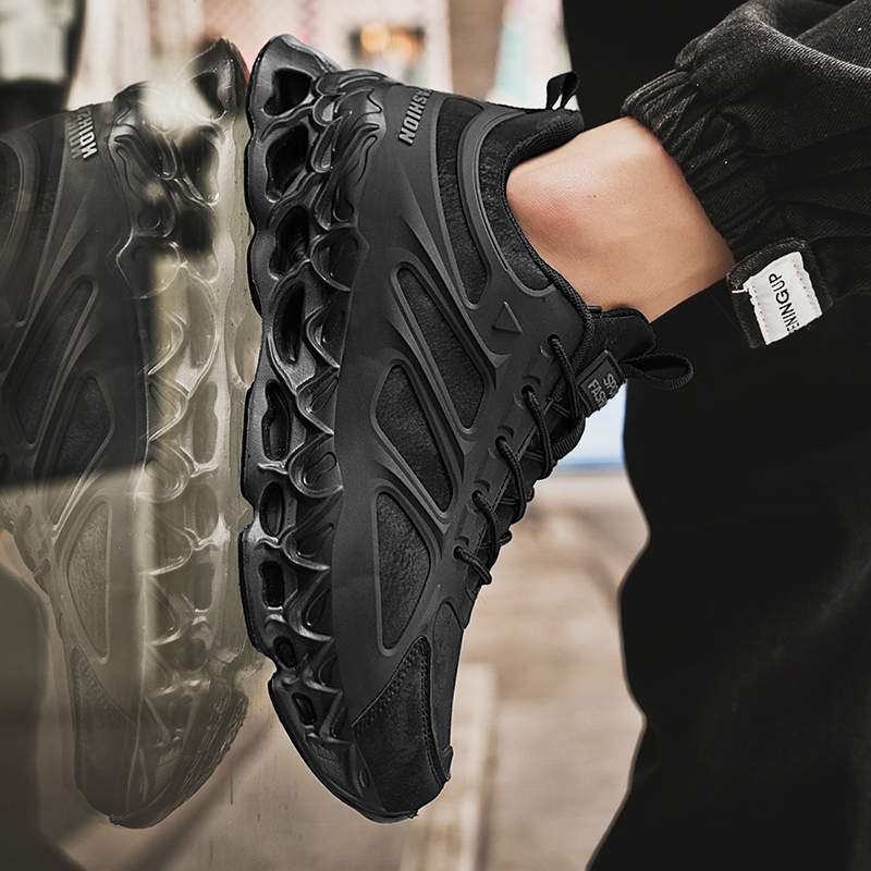 Мужские кроссовки, мужские кро – обзор и цена Waterproof Goretex Running Shoes