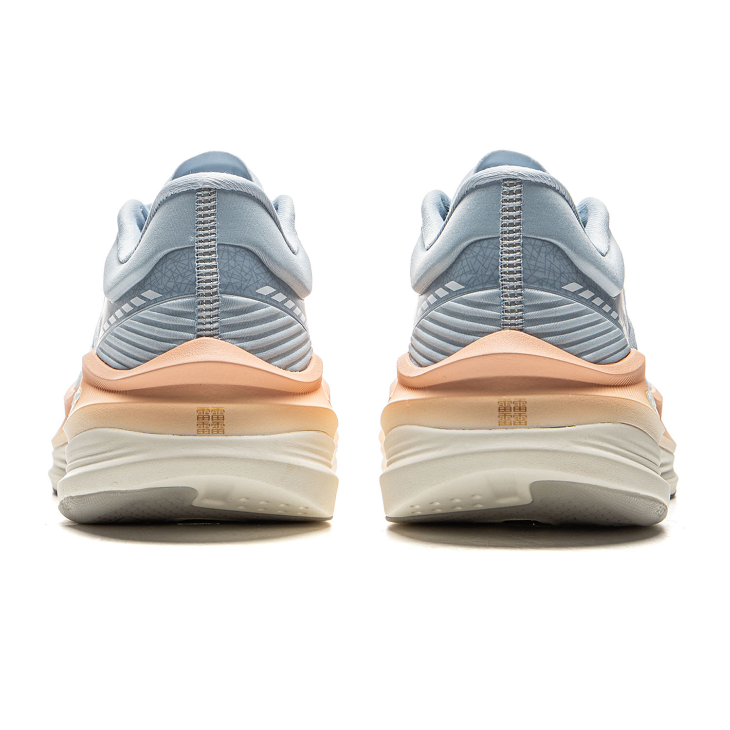 Женские кроссовки Li-Ning YUEY – обзор и цена Wide Toe Box Running Sneakers