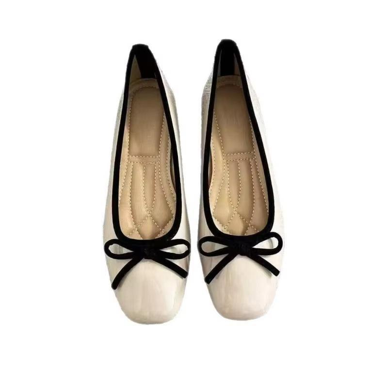 Женские балетки с квадратным н – обзор и цена Women'S Shoes