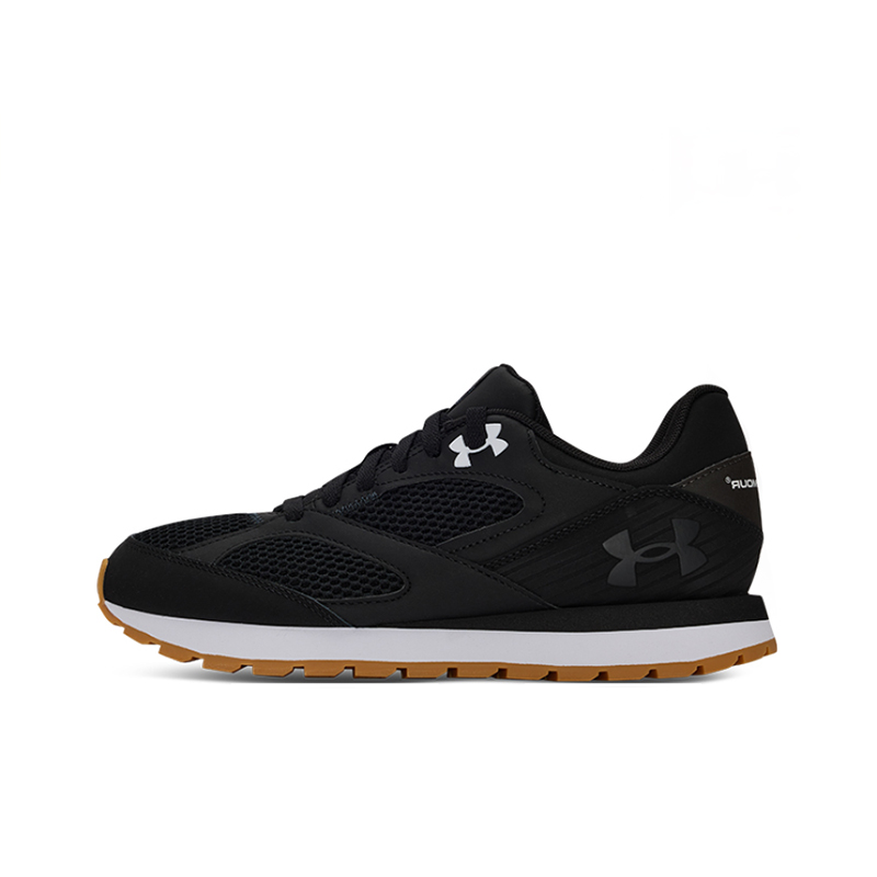 Кроссовки Under Armour Jogger  – обзор и цена Air Cushion Jogger Shoes Men