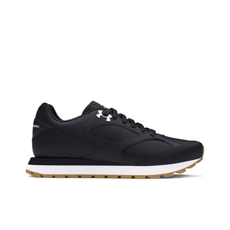 Кроссовки Under Armour Jogger  – обзор и цена Air Cushion Jogger Shoes Men