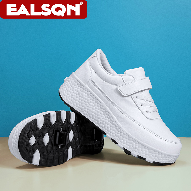 Модные детские роликовые коньк – обзор и цена Sneakers