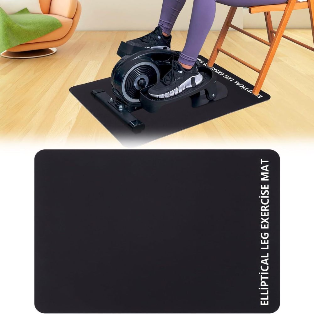 Противоскользящий звукоизоляци – обзор и цена Shock Absorbing Gym Trainers