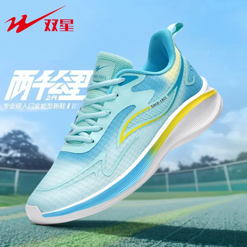Кроссовки на платформе с шнуро – обзор и цена Shock Absorbing Gym Trainers