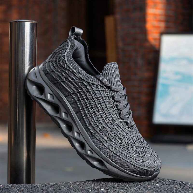 Мужские кроссовки Nre Trend: л – обзор и цена Shock Absorbing Gym Trainers