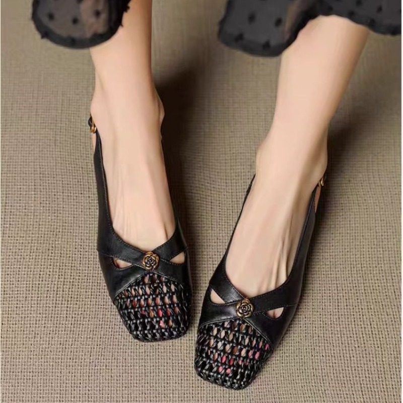 Женские босоножки с закрытым н – обзор и цена Women'S Shoes