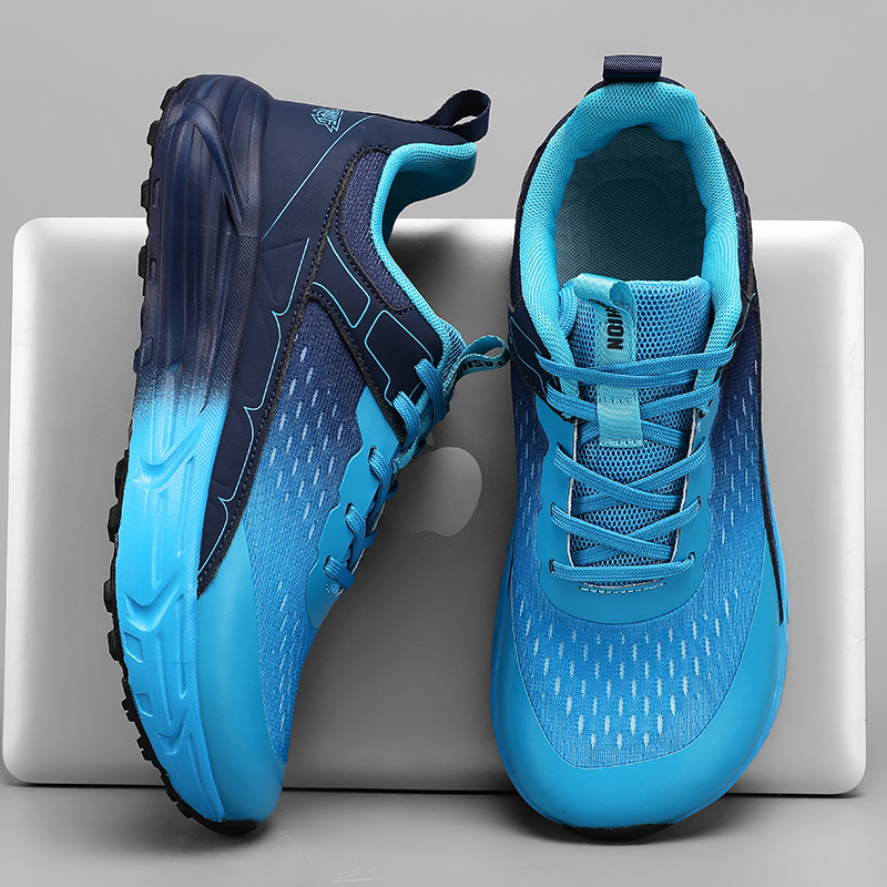 Кроссовки с широким носком и п – обзор и цена Wide Toe Box Running Sneakers