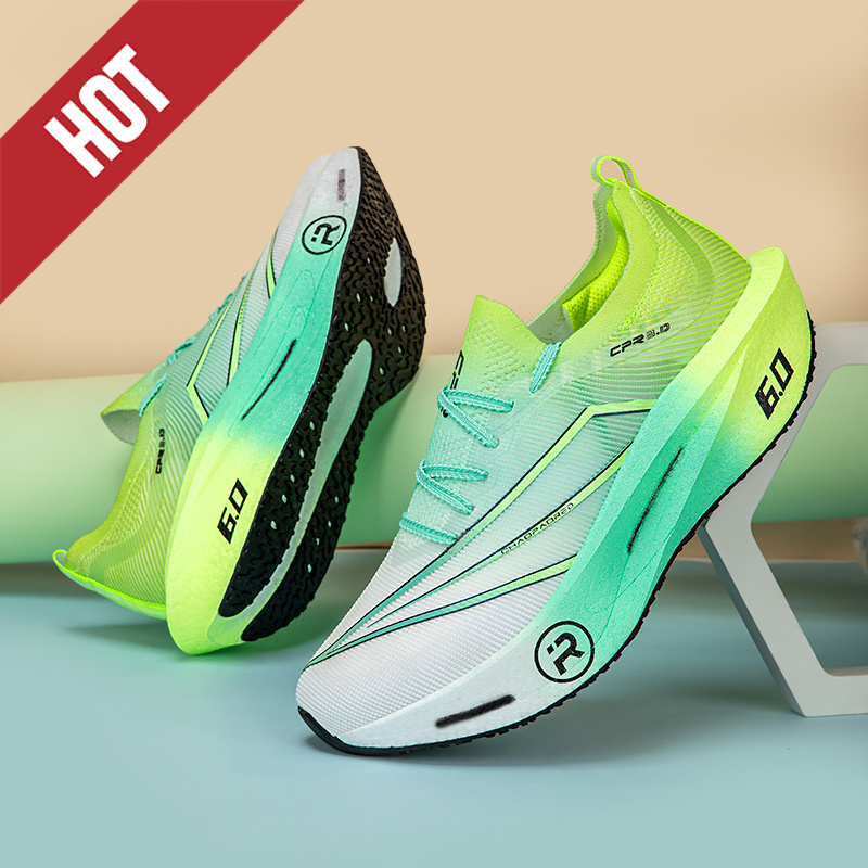 Кроссовки для бега с карбоново – обзор и цена Breathable Mesh Athletic Shoes