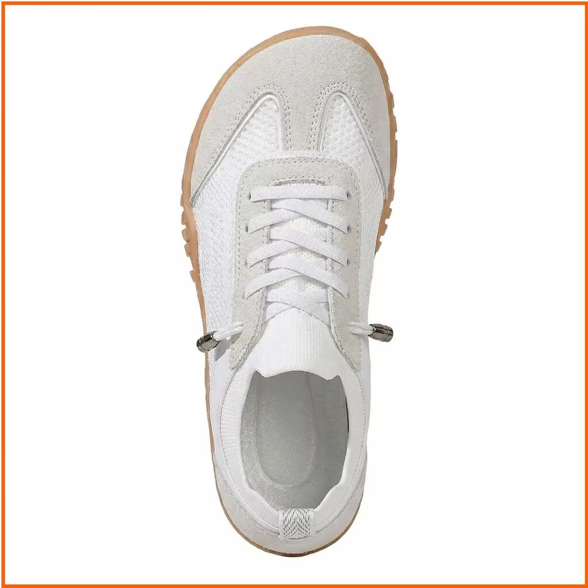 FANCYLEE Кроссовки Босоногие Ж – обзор и цена Wide Toe Box Running Sneakers