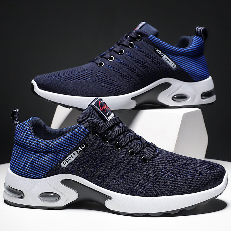 Мужская обувь, новинка весны,  – обзор и цена Waterproof Goretex Running Shoes