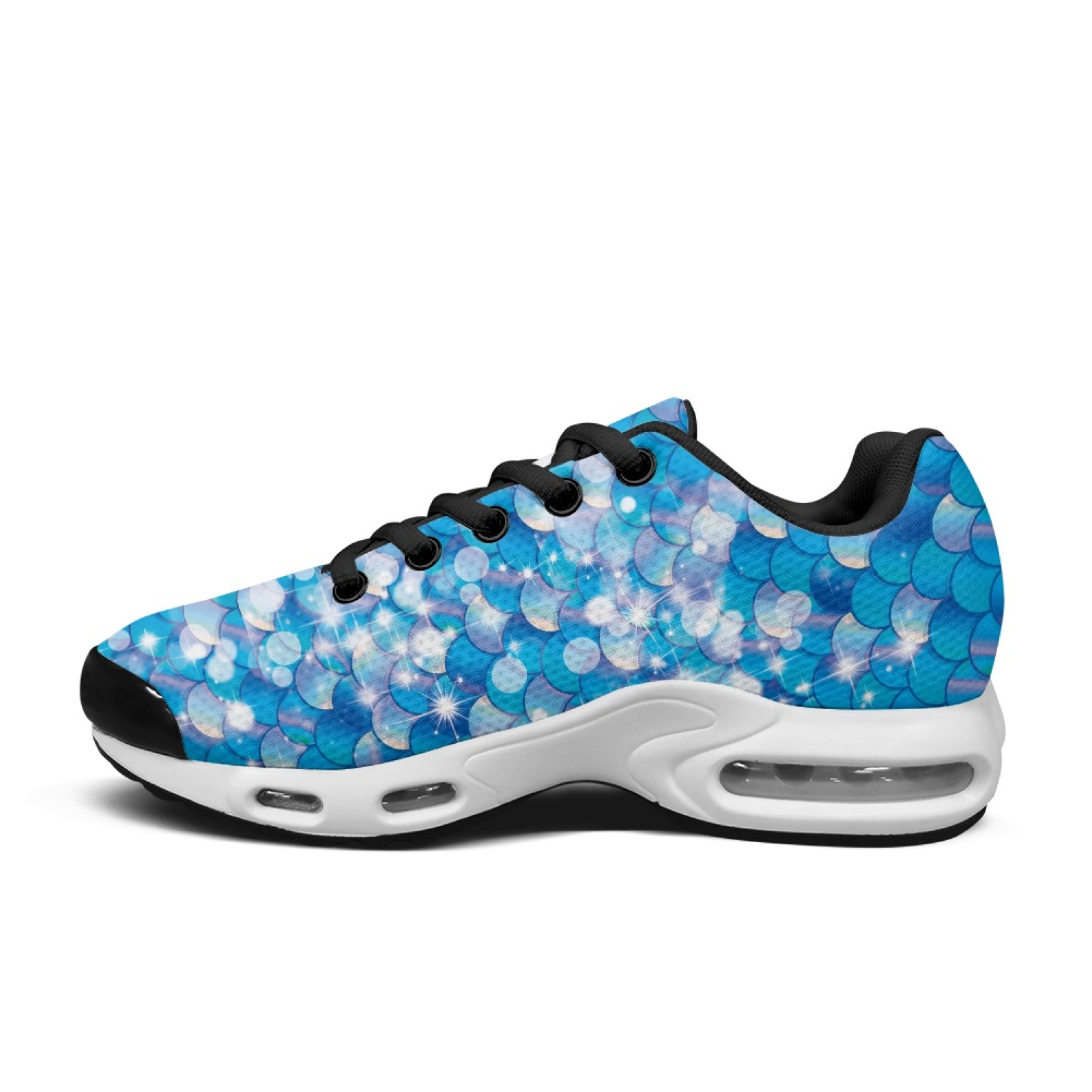PENSTROLL Мужские спортивные к – обзор и цена Air Cushion Jogger Shoes Men