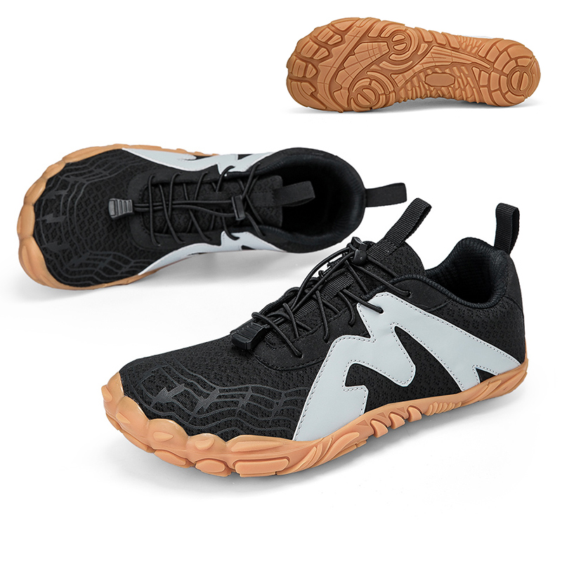 Кроссовки 2026: минималистичны – обзор и цена Wide Toe Box Running Sneakers