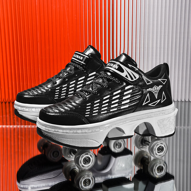 Новые роликовые кроссовки для  – обзор и цена Running Shoes