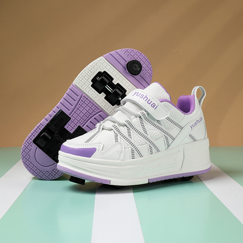 Роликовые кроссовки для мальчи – обзор и цена Running Shoes