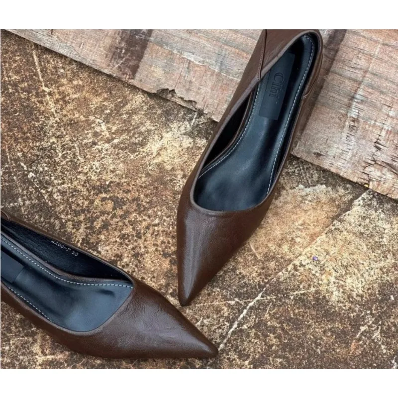 2024, женские пикантные туфли- – обзор и цена Women'S Shoes