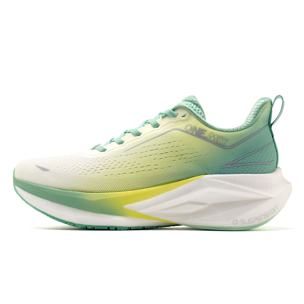 Кроссовки ONEMIX CloudStep 10  – обзор и цена Lightweight Road Running Shoes