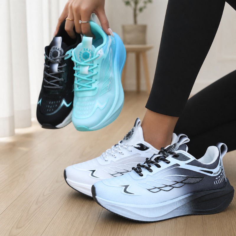 Женские кроссовки с широким но – обзор и цена Wide Toe Box Running Sneakers