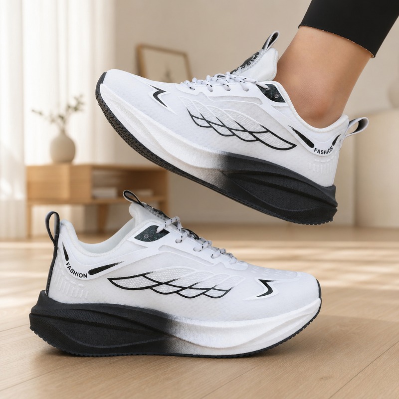 Женские кроссовки с широким но – обзор и цена Wide Toe Box Running Sneakers