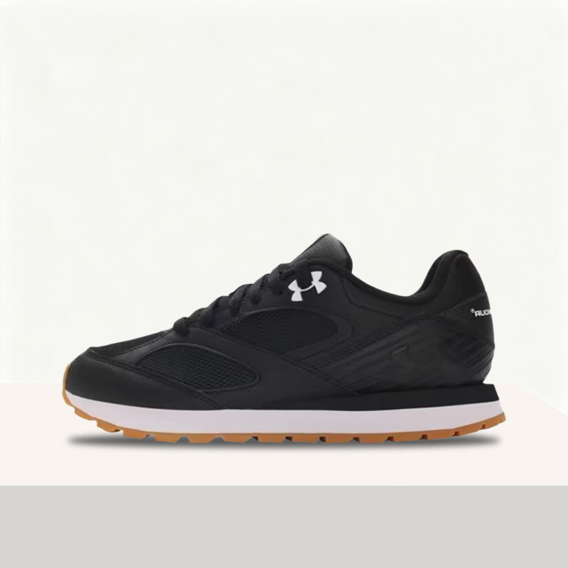 Кроссовки Under Armour Jogger  – обзор и цена Air Cushion Jogger Shoes Men
