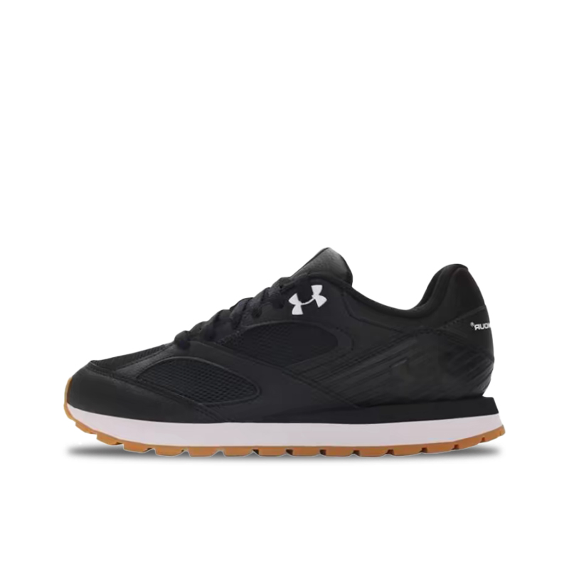 Кроссовки Under Armour Jogger  – обзор и цена Air Cushion Jogger Shoes Men