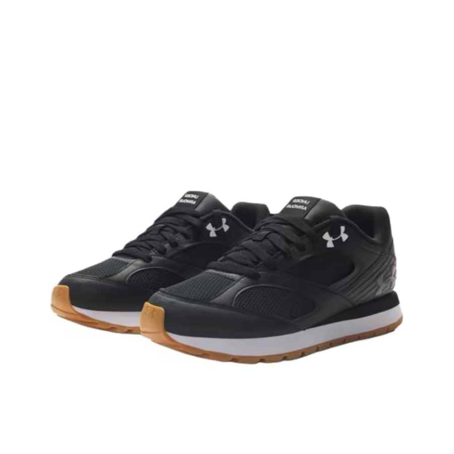 Кроссовки Under Armour Jogger  – обзор и цена Air Cushion Jogger Shoes Men