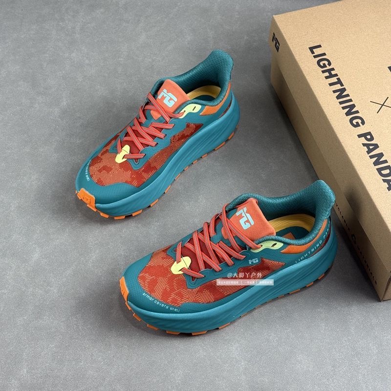 Классические брендовые кроссов – обзор и цена Anti Slip Trail Running Sneakers