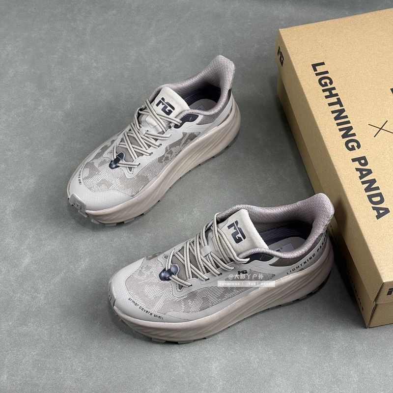 Классические брендовые кроссов – обзор и цена Anti Slip Trail Running Sneakers