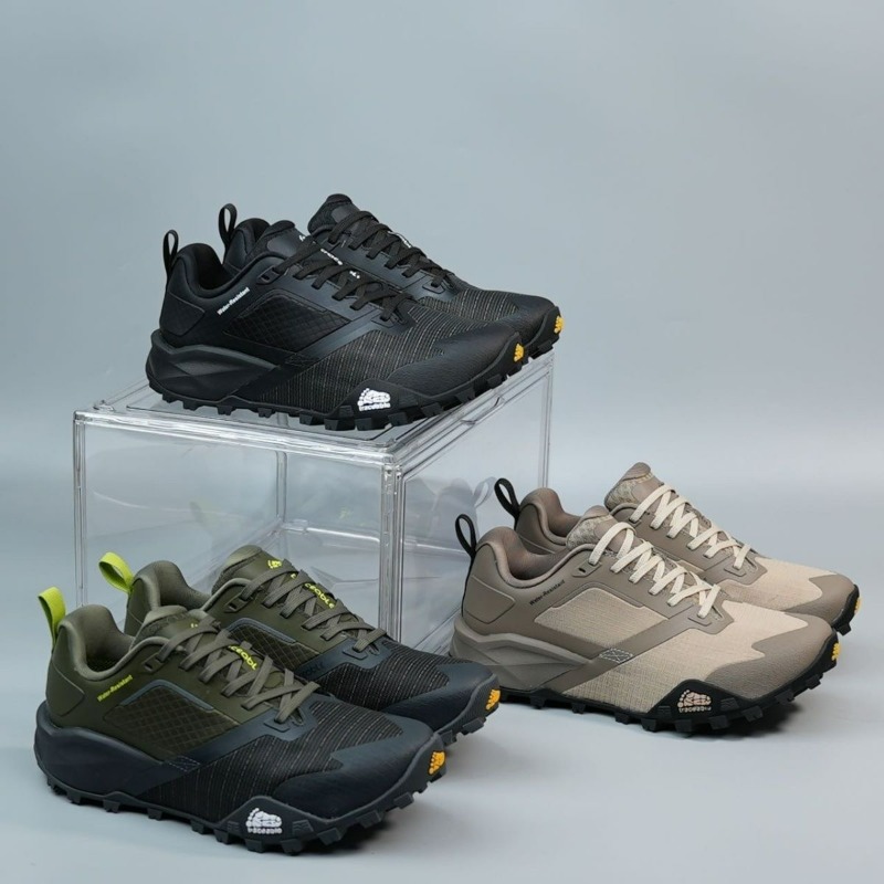Профессиональные кроссовки для – обзор и цена Anti Slip Trail Running Sneakers