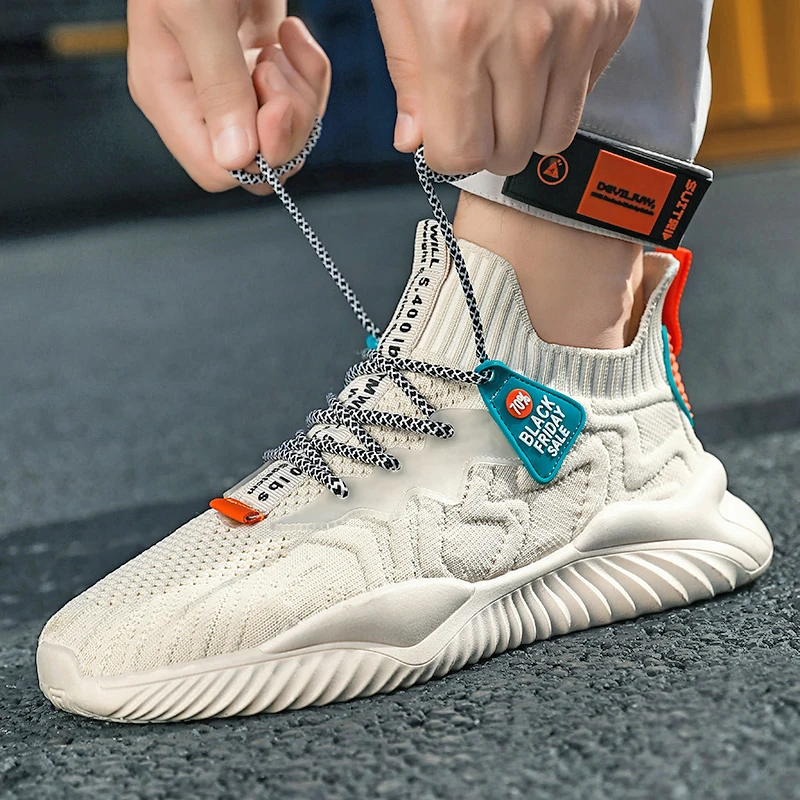 Мужские кроссовки Tenis, мужск – обзор и цена Waterproof Goretex Running Shoes