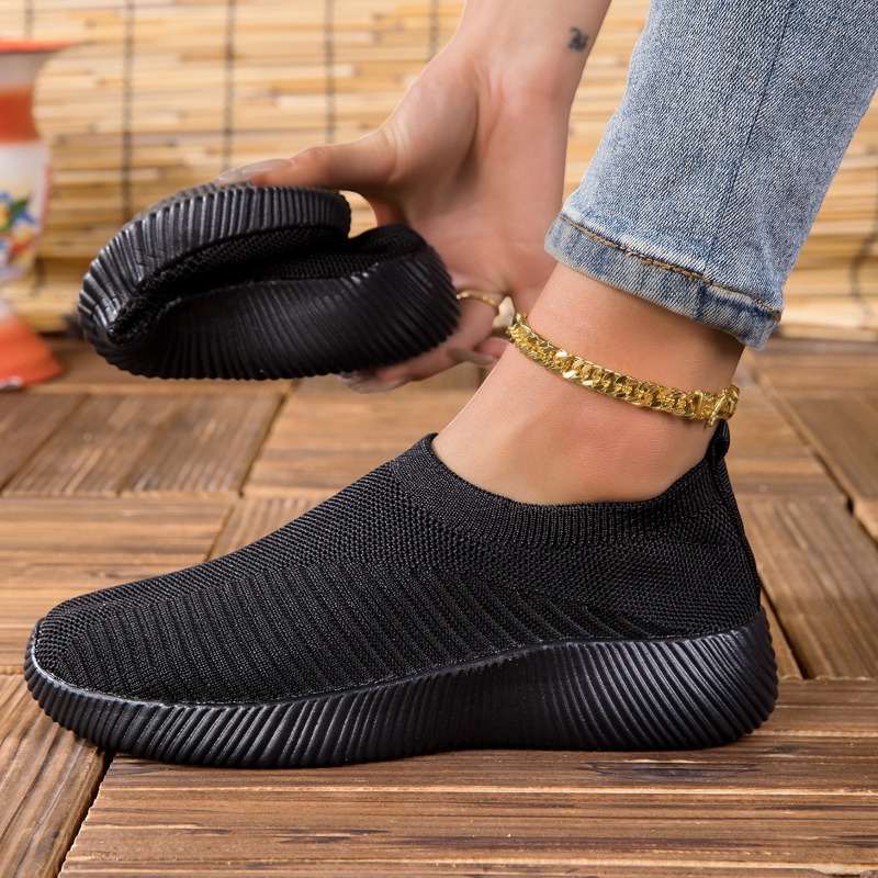 Женские кроссовки из дышащей в – обзор и цена Breathable Mesh Athletic Shoes