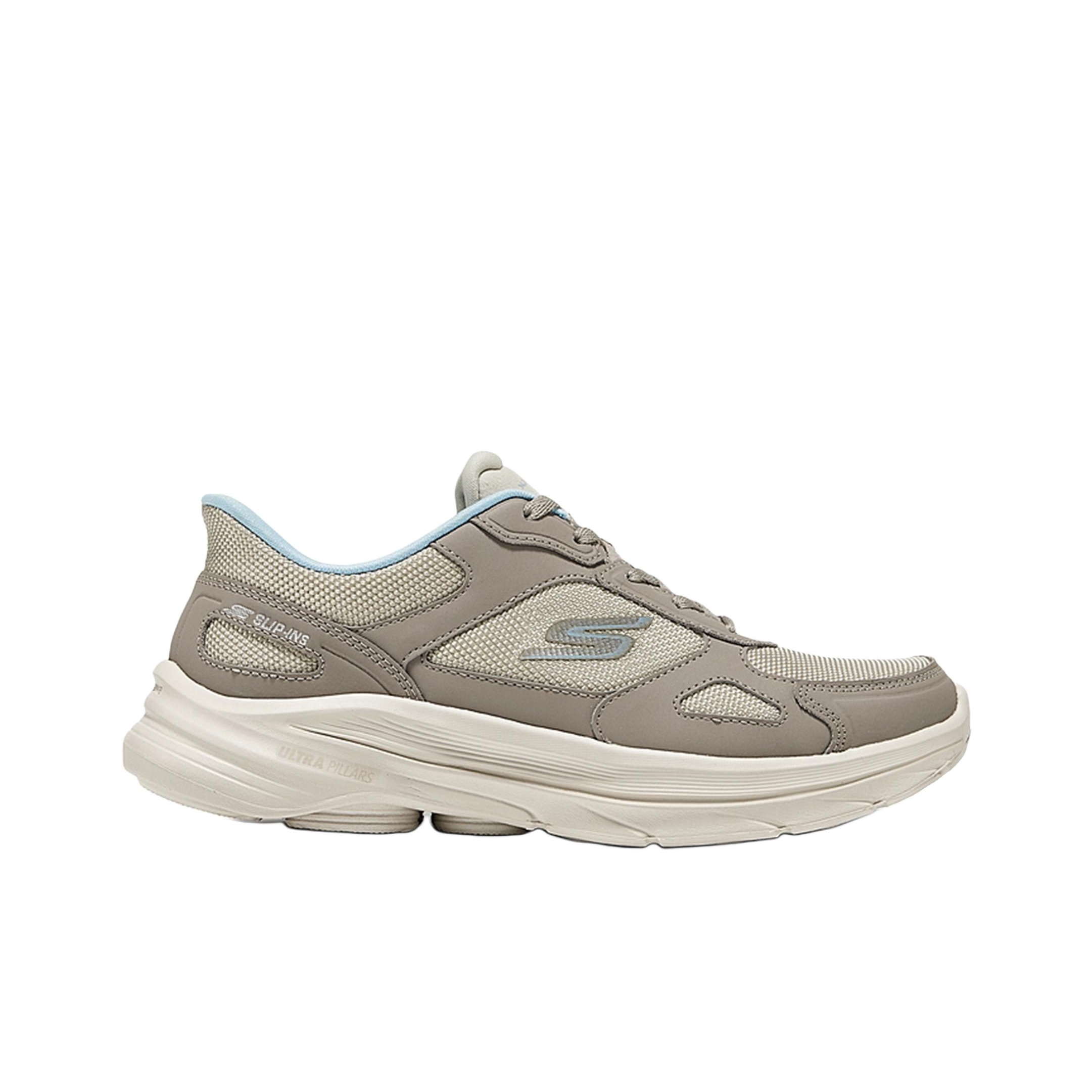 Skechers Go Walk 8 – легкие ни – обзор и цена Men'S Shoes