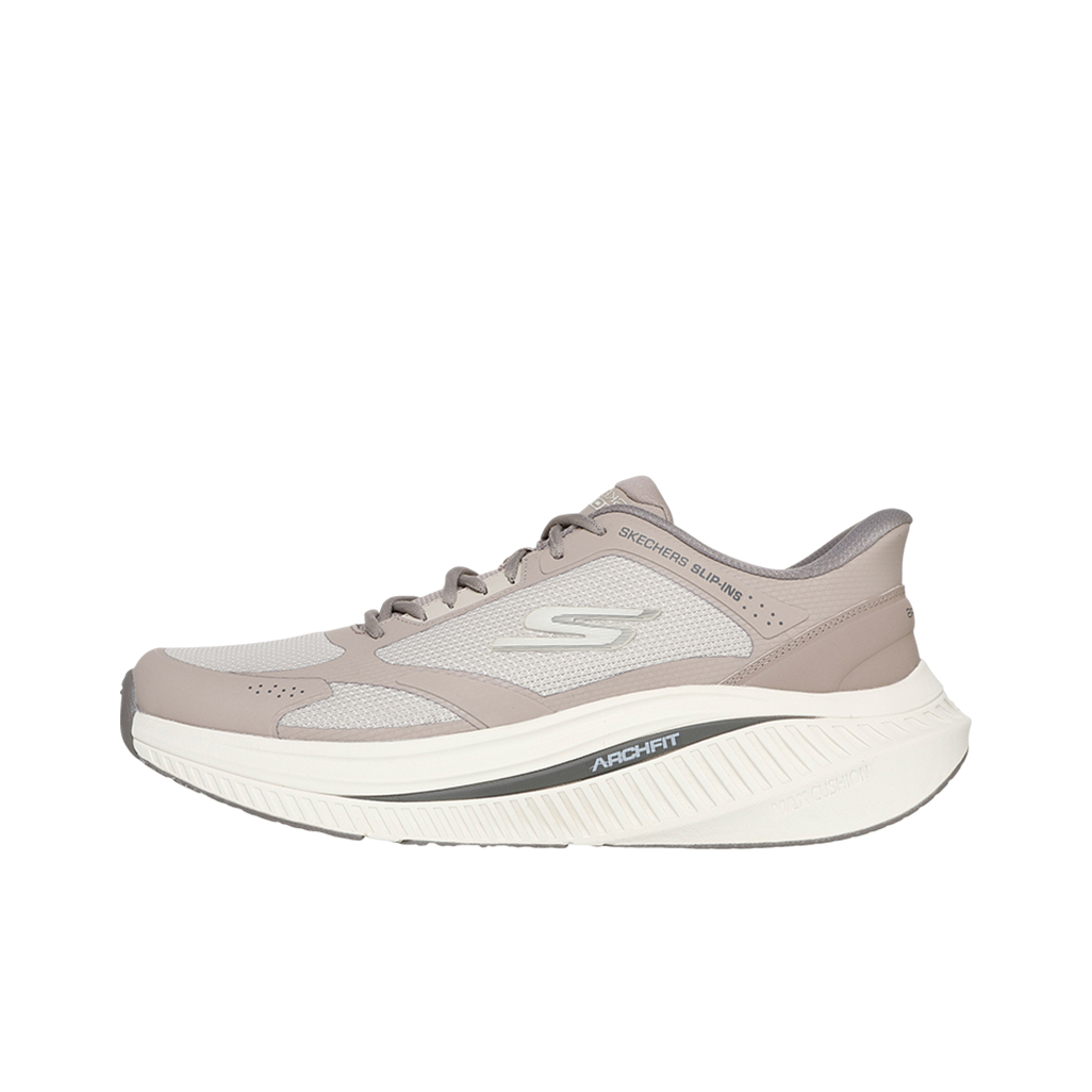 Кроссовки Skechers Slip-ins Lo – обзор и цена Running Shoes