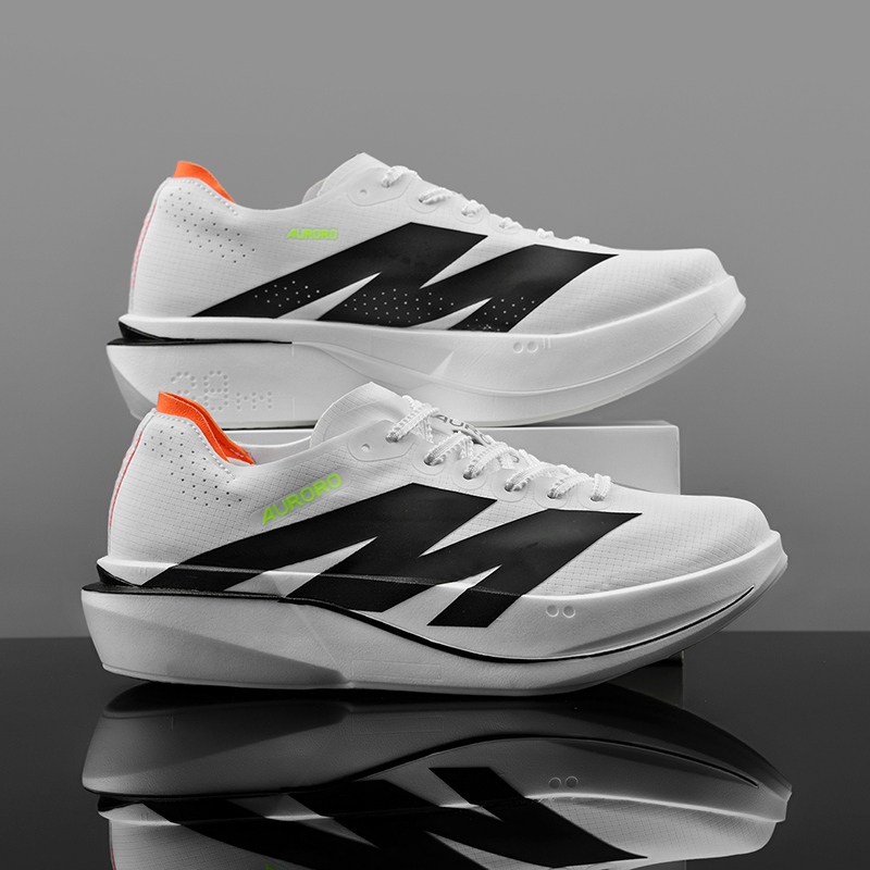 Мужские спортивные кроссовки с – обзор и цена Carbon Plate Marathon Racing Shoes