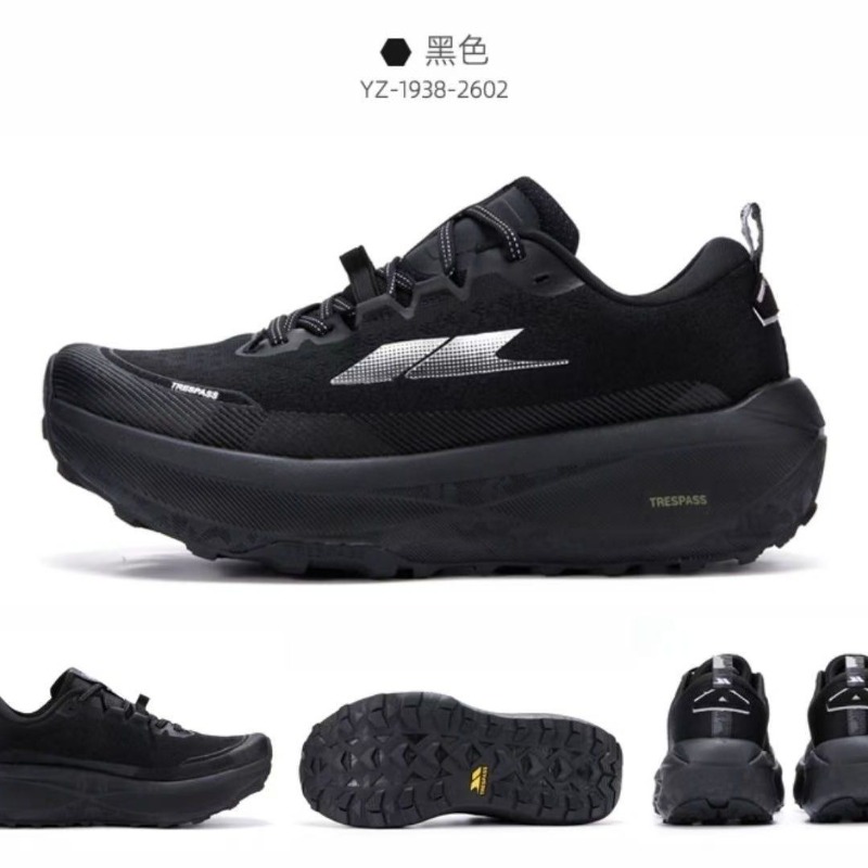 Оригинальные брендовые удобные – обзор и цена Anti Slip Trail Running Sneakers