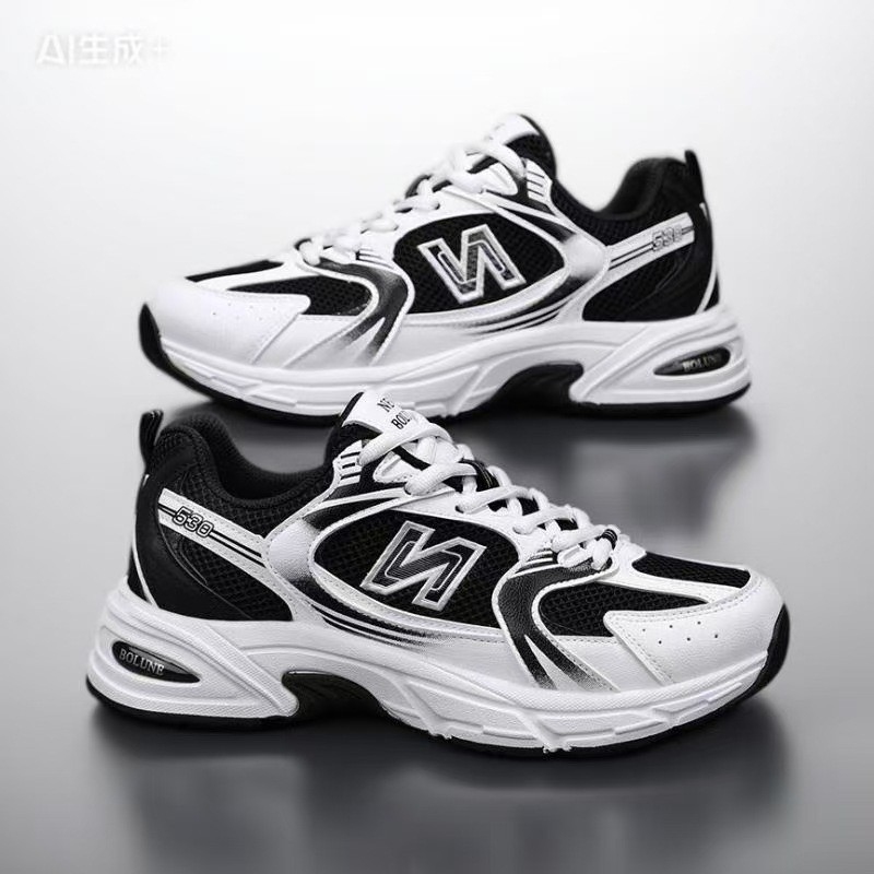 Новые стильные дышащие кроссов – обзор и цена Breathable Mesh Athletic Shoes