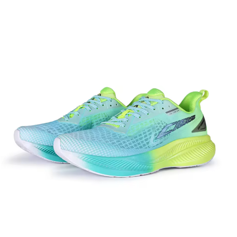 Кроссовки CIERSES Jindouyun с  – обзор и цена Carbon Plate Marathon Racing Shoes