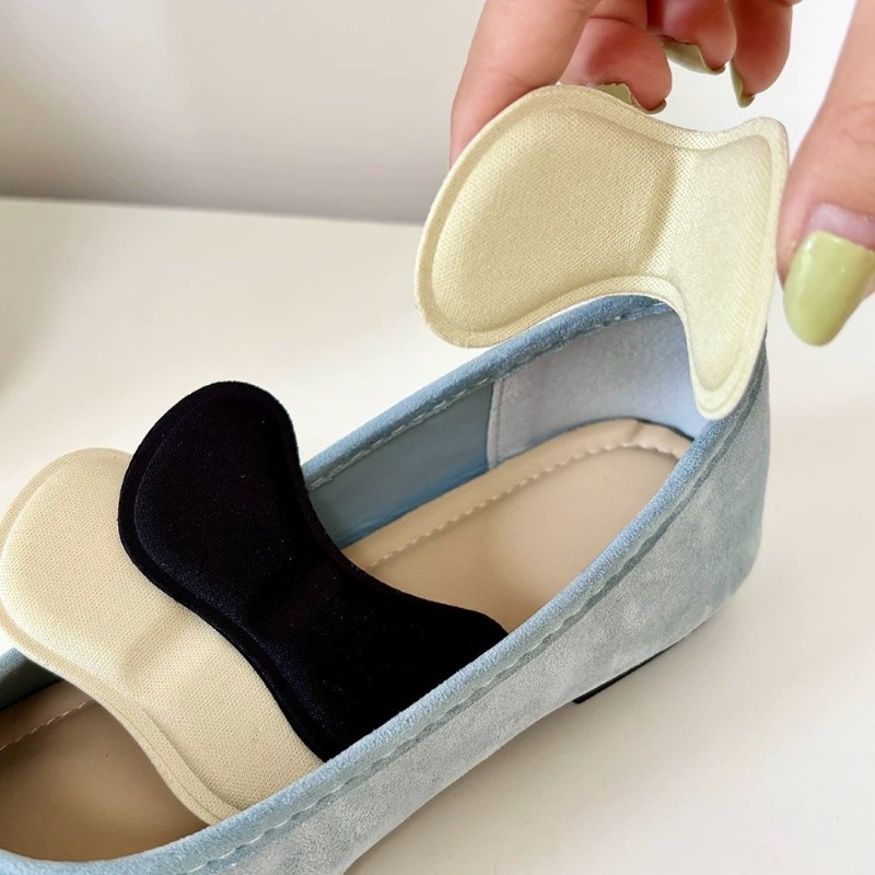 Мягкие губчатые подушечки для  – обзор и цена Heels