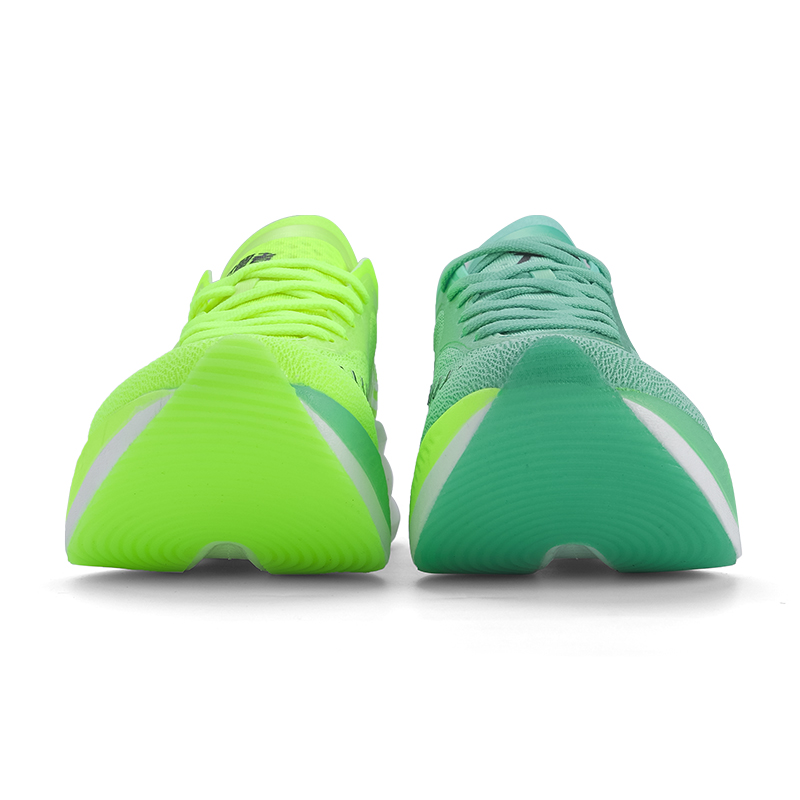 Профессиональные марафонские к – обзор и цена Carbon Plate Marathon Racing Shoes