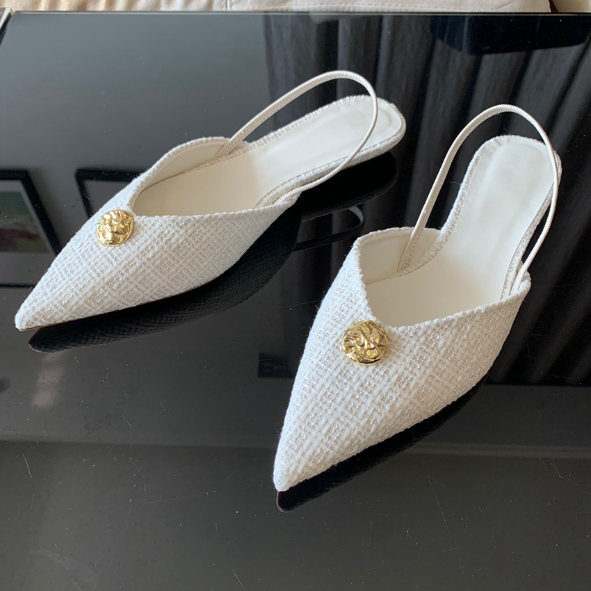Новые женские туфли-лодочки 20 – обзор и цена Sandals